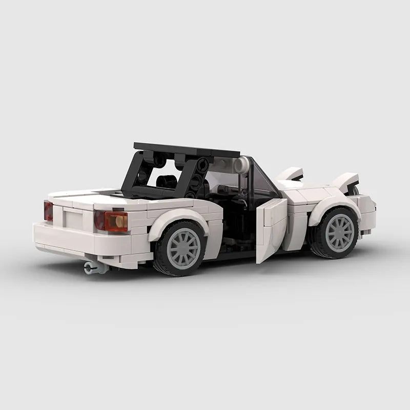 DIY RX7
