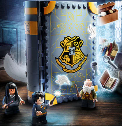 Harry Potter Magic Potions